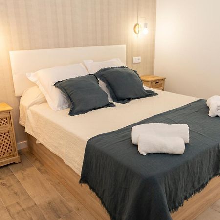 Apartamento Melina Arlu - Barrio Soho Málaga Exterior foto